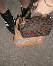 Load image into Gallery viewer, Custom Coach Bag