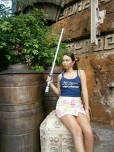 Load image into Gallery viewer, Real princesses carry sabers tank
