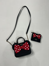 Load image into Gallery viewer, Kate Spade Minnie Mouse Set
