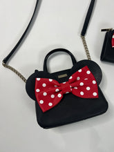 Load image into Gallery viewer, Kate Spade Minnie Mouse Set
